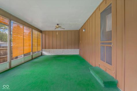 4120 Ridgeway Avenue Columbus IN 47203