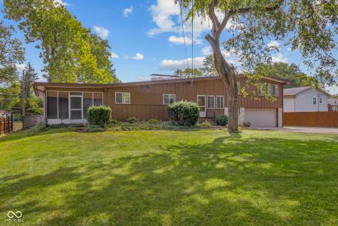 4120 Ridgeway Avenue Columbus IN 47203