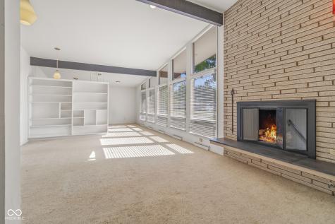 4120 Ridgeway Avenue Columbus IN 47203