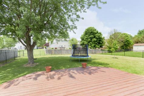 402 Stillwood Court Indianapolis IN 46239