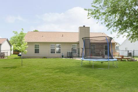402 Stillwood Court Indianapolis IN 46239