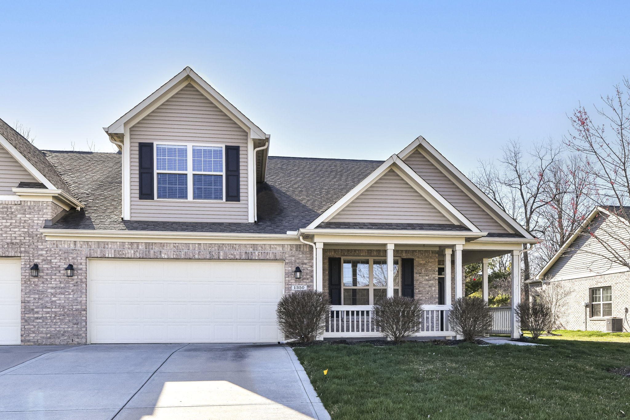 1350 Stoney Pointe Way Avon IN 46123