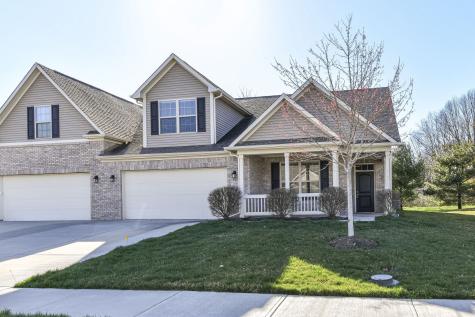1350 Stoney Pointe Way Avon IN 46123