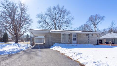 625 W Southport Road Indianapolis IN 46217