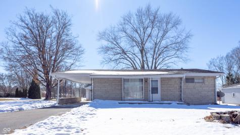 625 W Southport Road Indianapolis IN 46217