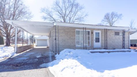 625 W Southport Road Indianapolis IN 46217
