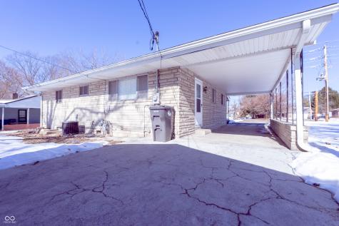 625 W Southport Road Indianapolis IN 46217