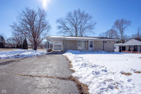 625 W Southport Road Indianapolis IN 46217