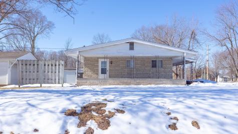 625 W Southport Road Indianapolis IN 46217