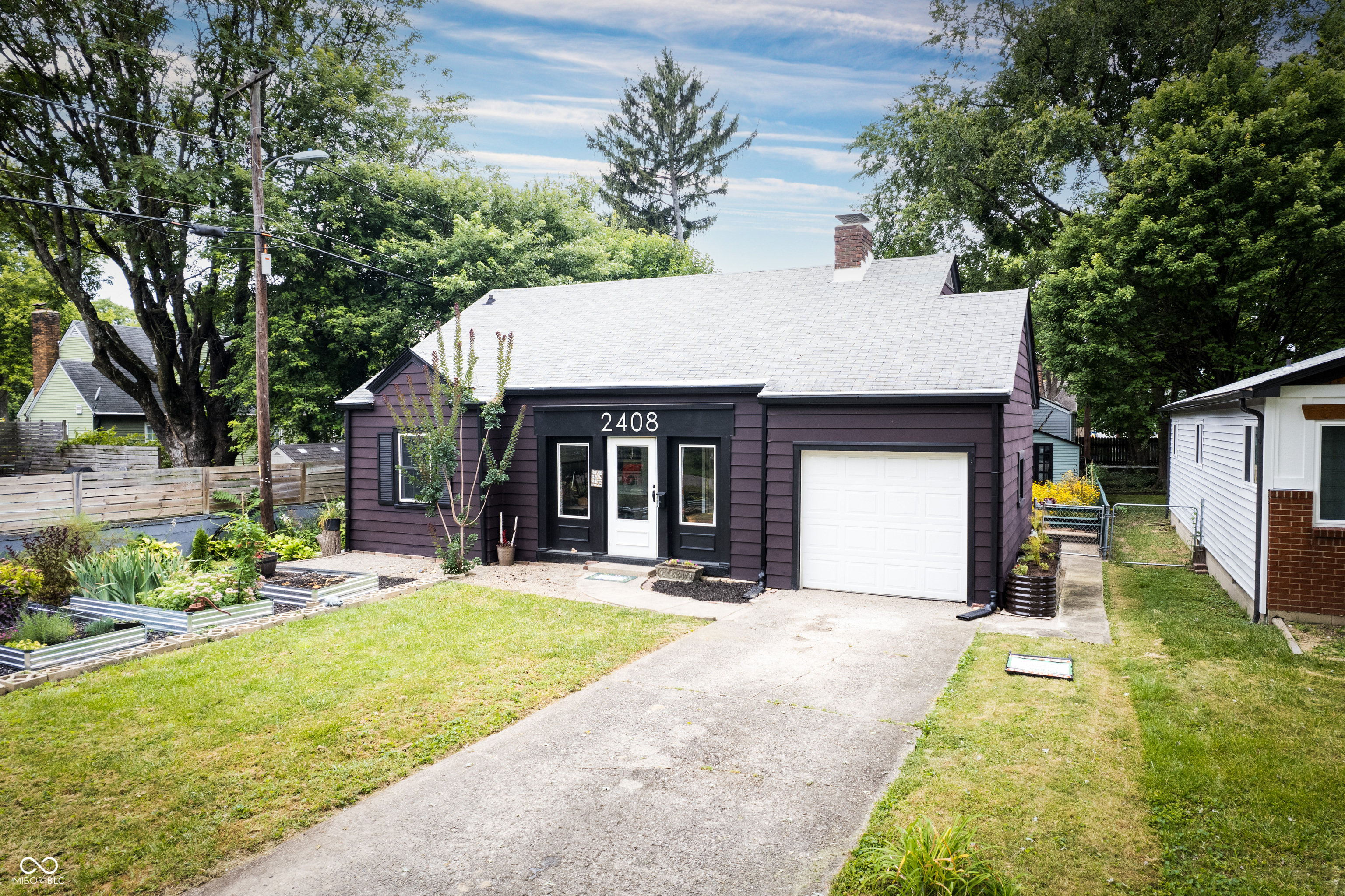 2408 Ryan Drive Indianapolis IN 46220