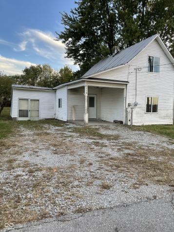 118 W Wine Street Modoc IN 47358
