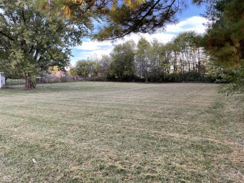 118 W Wine Street Modoc IN 47358