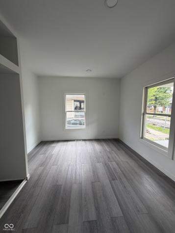 420 N Linwood Avenue Indianapolis IN 46201
