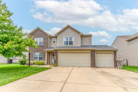 5314 Bombay Drive Indianapolis IN 46239