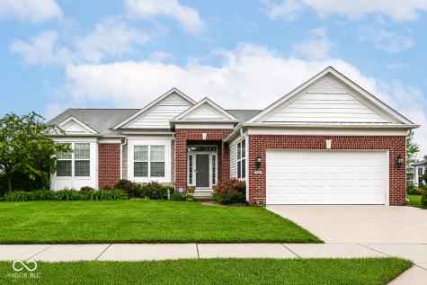 13016 Shiraz Lane Fishers IN 46037