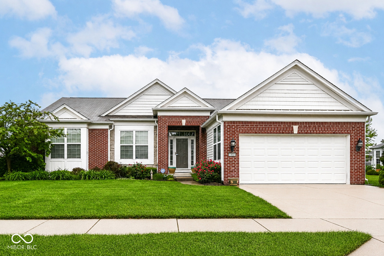 13016 Shiraz Lane Fishers IN 46037