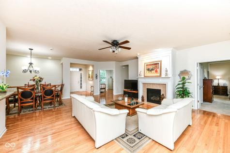 13016 Shiraz Lane Fishers IN 46037