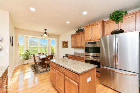 13016 Shiraz Lane Fishers IN 46037