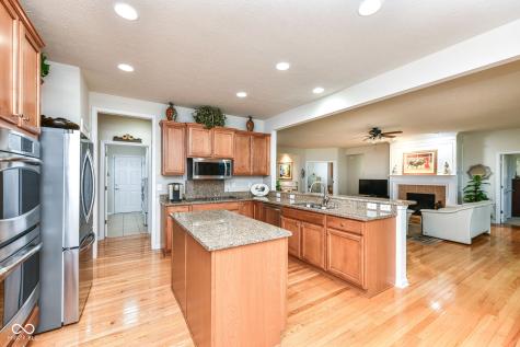 13016 Shiraz Lane Fishers IN 46037