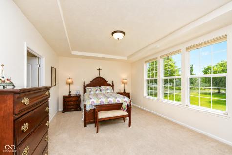13016 Shiraz Lane Fishers IN 46037