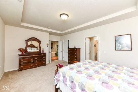 13016 Shiraz Lane Fishers IN 46037