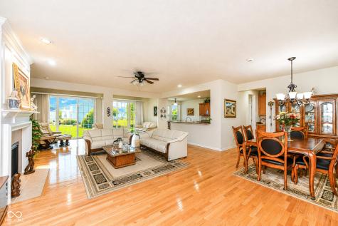 13016 Shiraz Lane Fishers IN 46037