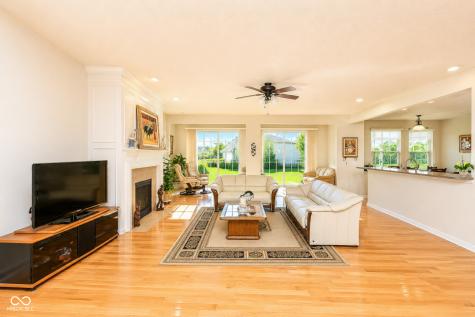 13016 Shiraz Lane Fishers IN 46037