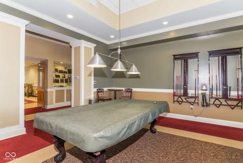 13016 Shiraz Lane Fishers IN 46037