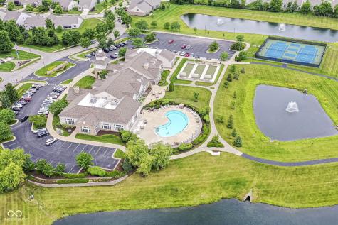 13016 Shiraz Lane Fishers IN 46037