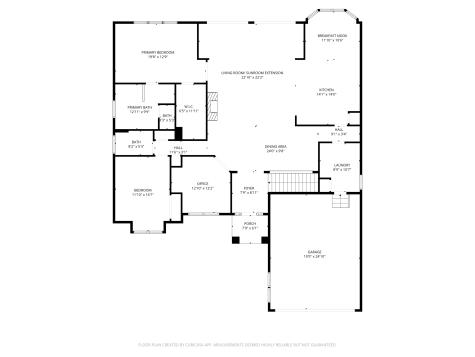 13016 Shiraz Lane Fishers IN 46037