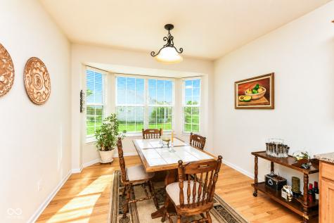 13016 Shiraz Lane Fishers IN 46037
