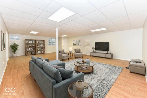 13016 Shiraz Lane Fishers IN 46037