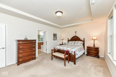 13016 Shiraz Lane Fishers IN 46037