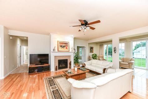 13016 Shiraz Lane Fishers IN 46037