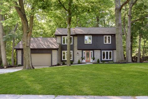 873 Ironwood Drive Carmel IN 46033