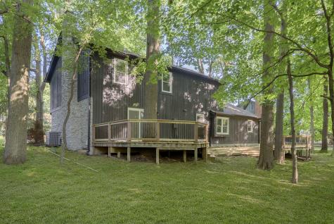 873 Ironwood Drive Carmel IN 46033