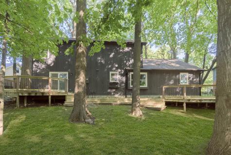 873 Ironwood Drive Carmel IN 46033