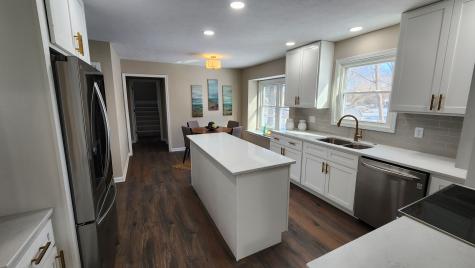873 Ironwood Drive Carmel IN 46033