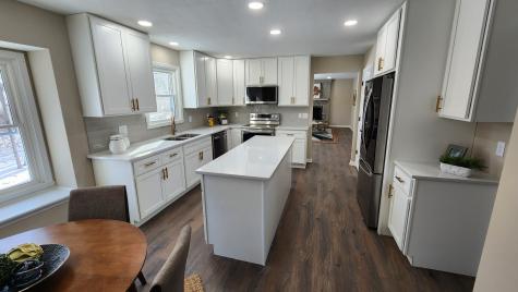 873 Ironwood Drive Carmel IN 46033
