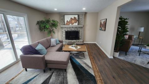 873 Ironwood Drive Carmel IN 46033