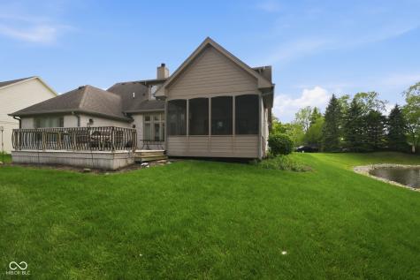 7450 Easy Street Fishers IN 46038