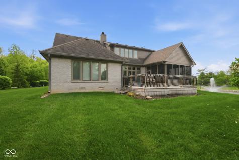 7450 Easy Street Fishers IN 46038