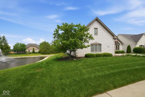 7450 Easy Street Fishers IN 46038