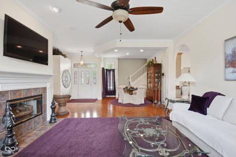 7450 Easy Street Fishers IN 46038