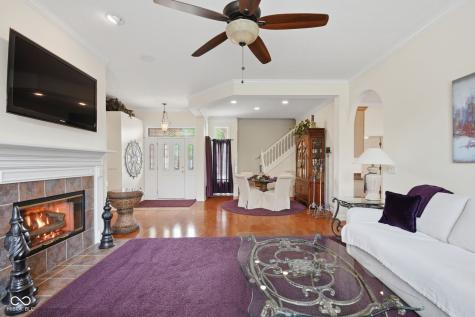 7450 Easy Street Fishers IN 46038