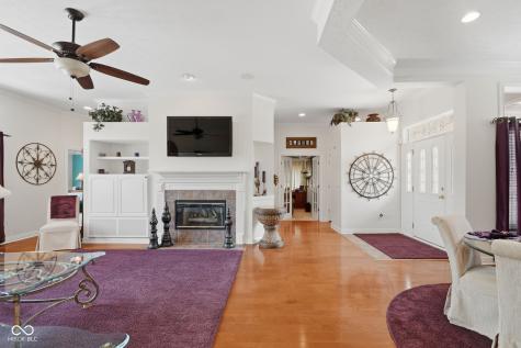 7450 Easy Street Fishers IN 46038