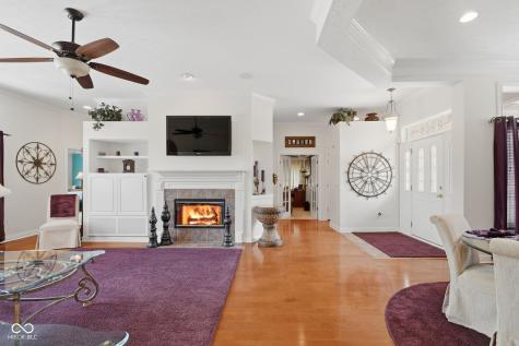 7450 Easy Street Fishers IN 46038