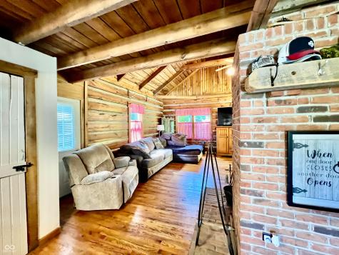 7932 Mount Nebo Road Columbus IN 47201