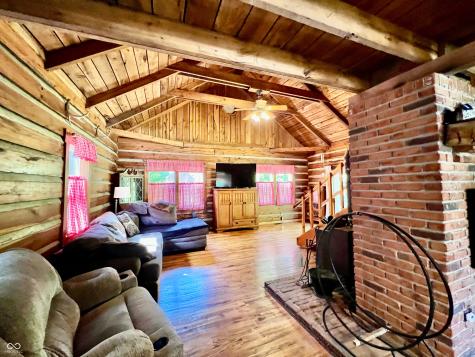 7932 Mount Nebo Road Columbus IN 47201