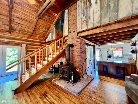 7932 Mount Nebo Road Columbus IN 47201